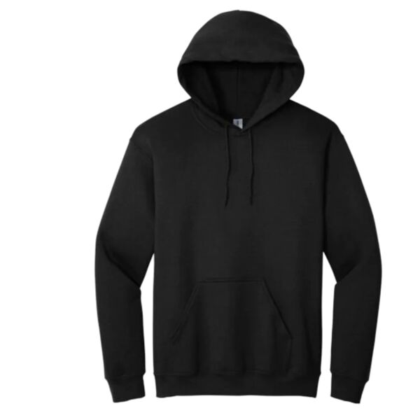Copy of Heavy Blend Hooded Sweatshirt Thumbnail