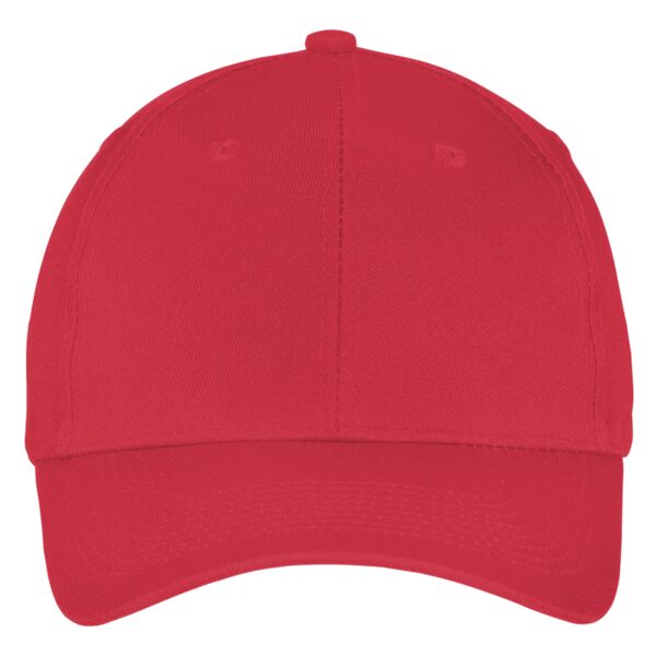 NoUpCharge - ATC  MID PROFILE TWILL CAP Thumbnail
