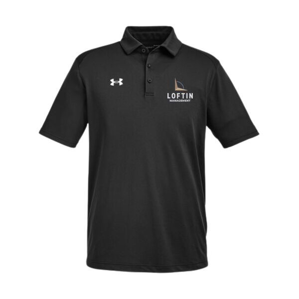 Under Armour Men's Tech Polo Thumbnail