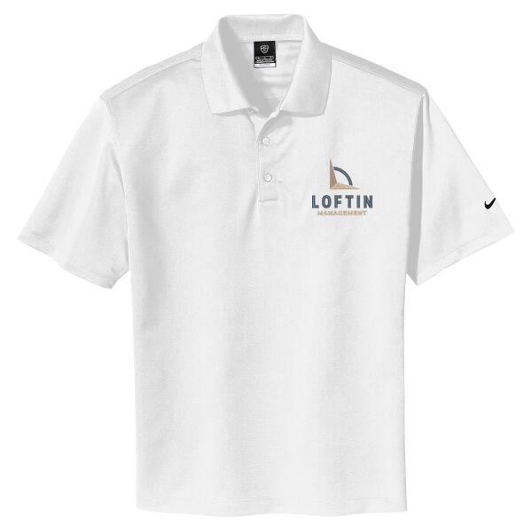 Nike Men's Dri-fit Polo Thumbnail