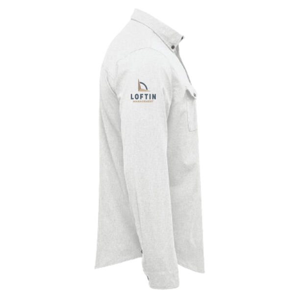 Azores Men's Quick Dry Shirt Thumbnail