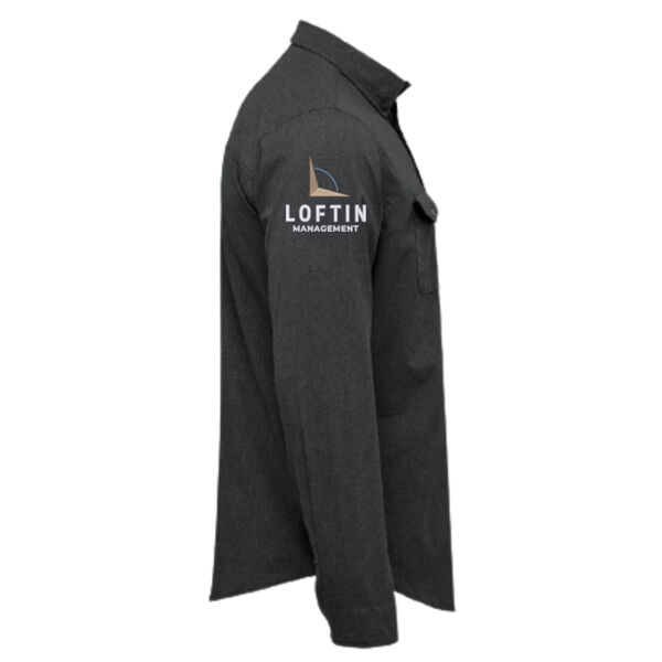 Azores Ladies Quick Dry Shirt Thumbnail