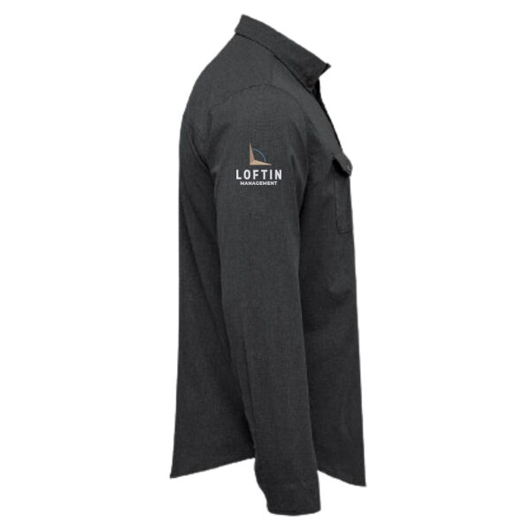 Azores Men's Quick Dry Shirt Thumbnail