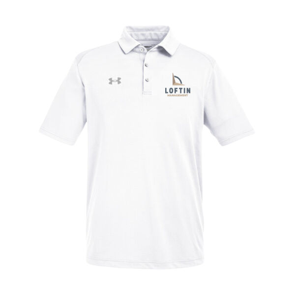 Under Armour Men's Tech Polo Thumbnail