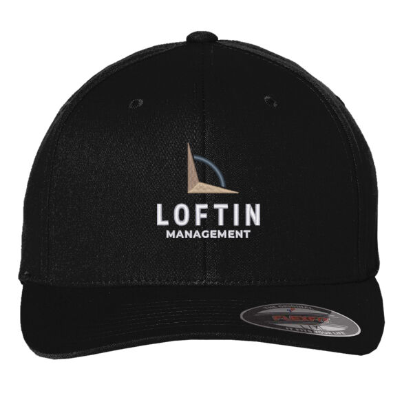 Cotton Twill Hat Thumbnail