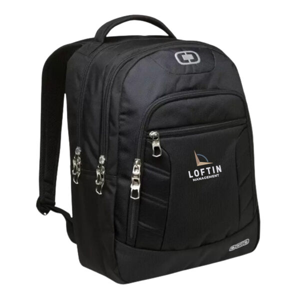 Colton Backpack Thumbnail