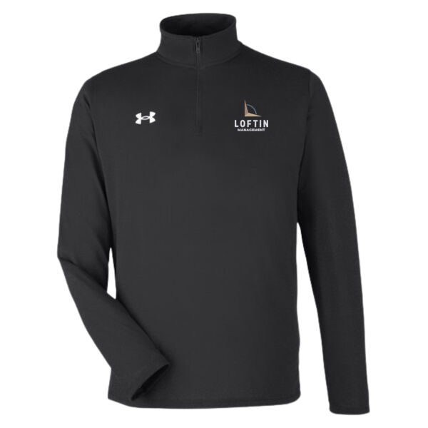 Under Armour Men's 1/4 Zip Thumbnail