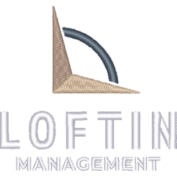 Loftin Stacked WHITE text Thumbnail