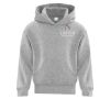 ATC EVERYDAY FLEECE HOODED YOUTH SWEATSHIRT Thumbnail