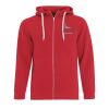 ATC ES ACTIVE FULL ZIP HOODED SWEATSHIRT Thumbnail