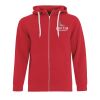 ATC ES ACTIVE FULL ZIP HOODED SWEATSHIRT Thumbnail